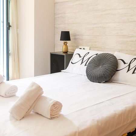 Tejares Suite Córdoba Eksteriør billede